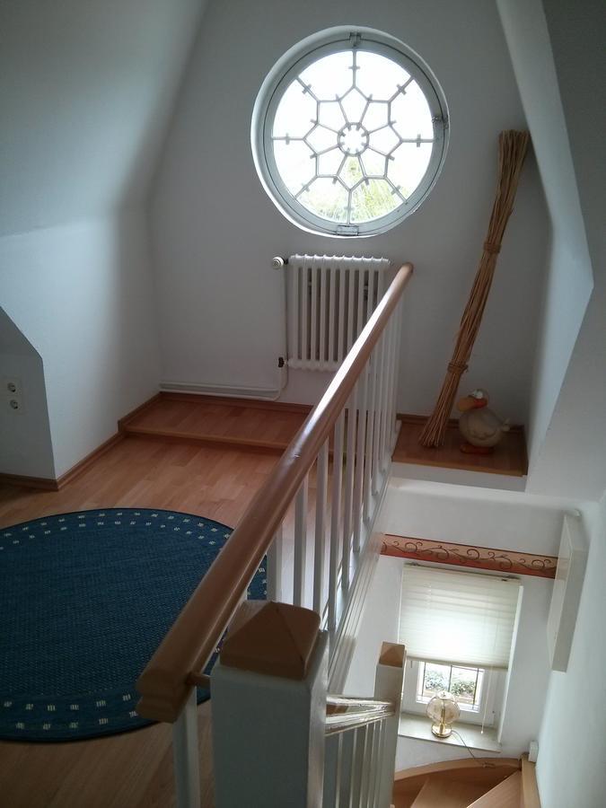 Papenburg-Obenede Suedwind 빌라 외부 사진