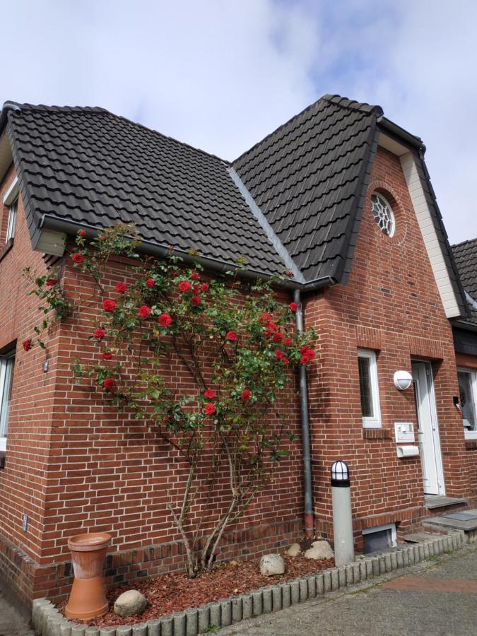 Papenburg-Obenede Suedwind 빌라 외부 사진
